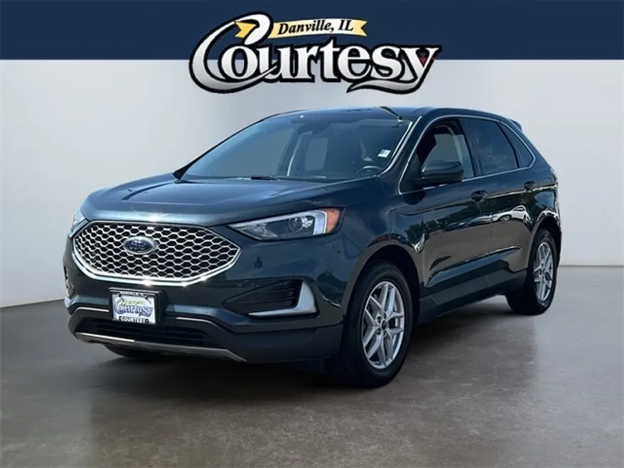 2023 Ford Edge SEL photo 1