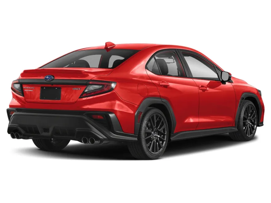 2025 Subaru WRX Premium photo 1