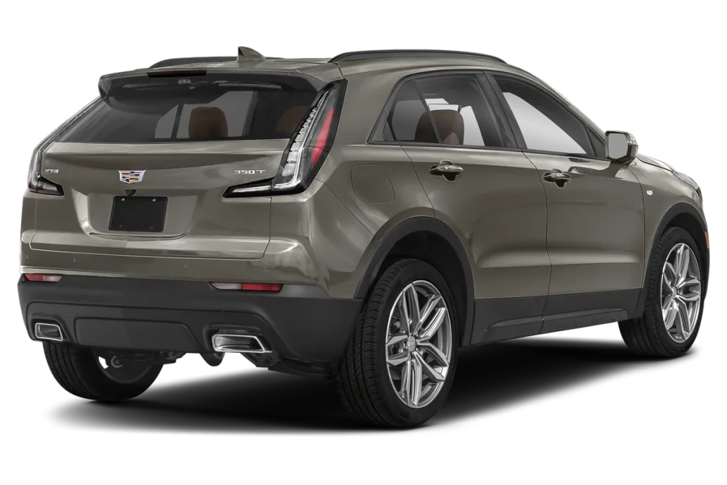 2023 Cadillac XT4 Sport photo 1