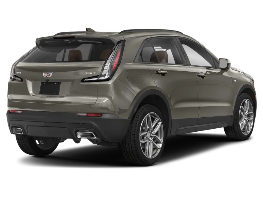 2023 Cadillac XT4 Sport photo 1