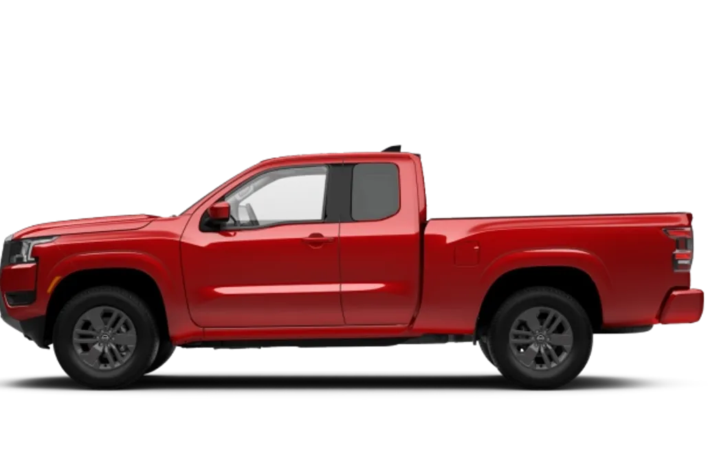 2025 Nissan Frontier King Cab SV photo 1