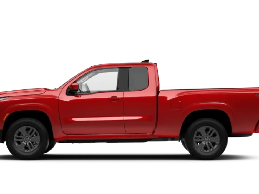2025 Nissan Frontier King Cab SV photo 1