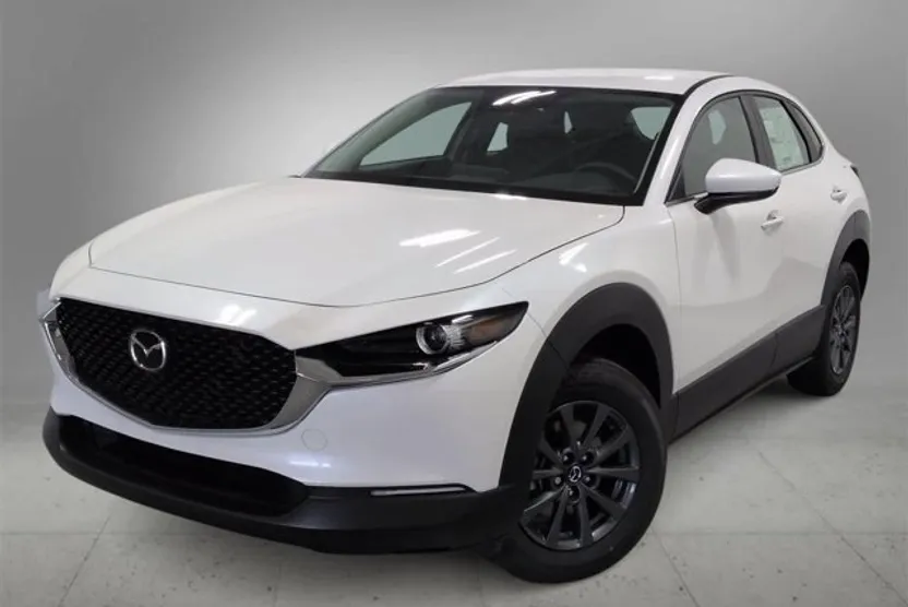 2025 Mazda CX-30 2.5 S photo 1