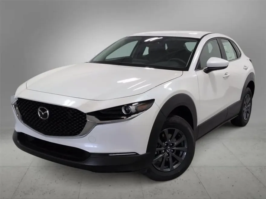 2025 Mazda CX-30 2.5 S photo 1