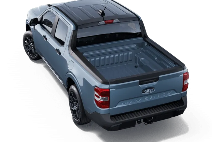 2025 Ford Maverick XLT photo 1