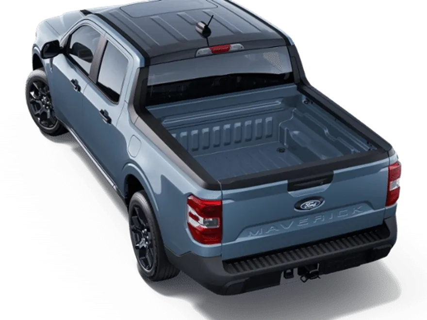 2025 Ford Maverick XLT photo 1
