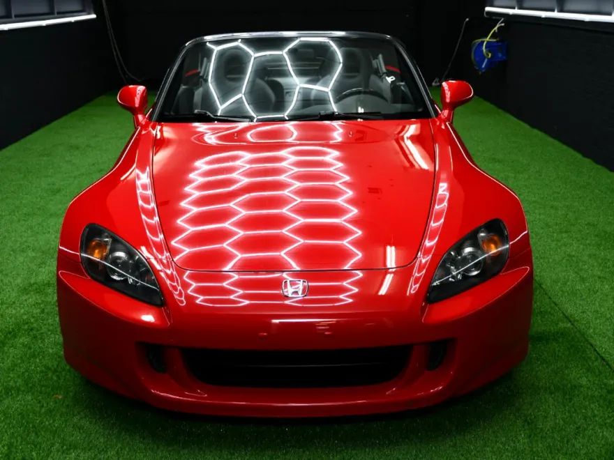 2005 Honda S2000 photo 8