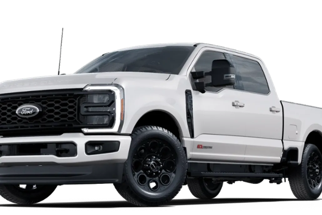 2025 Ford F-350 photo 1