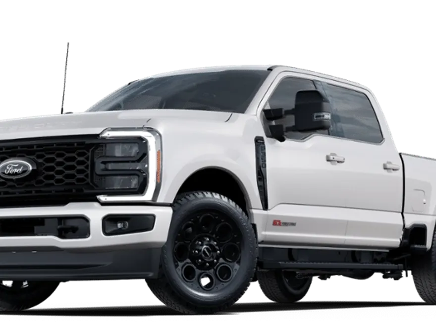 2025 Ford F-350 photo 1
