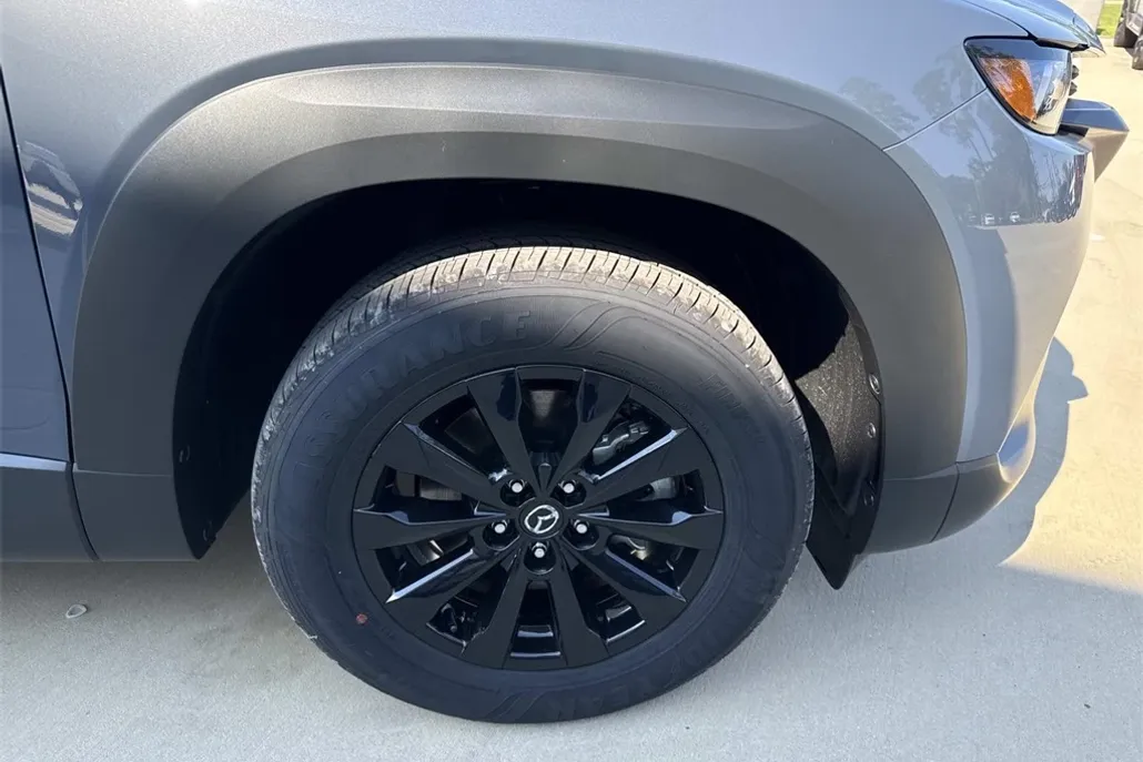 2025 Mazda CX-50 2.5 S Premium photo 1