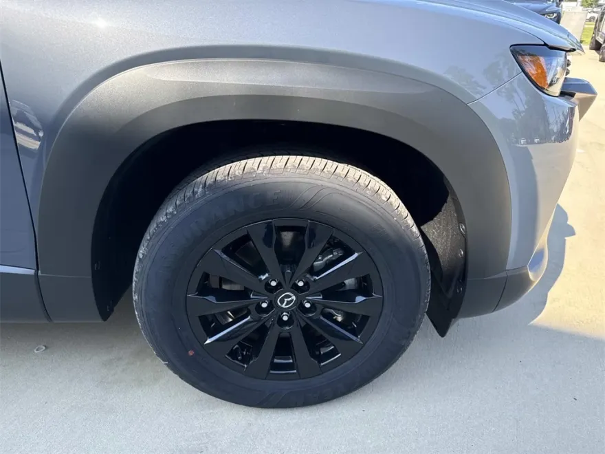 2025 Mazda CX-50 2.5 S Premium photo 1