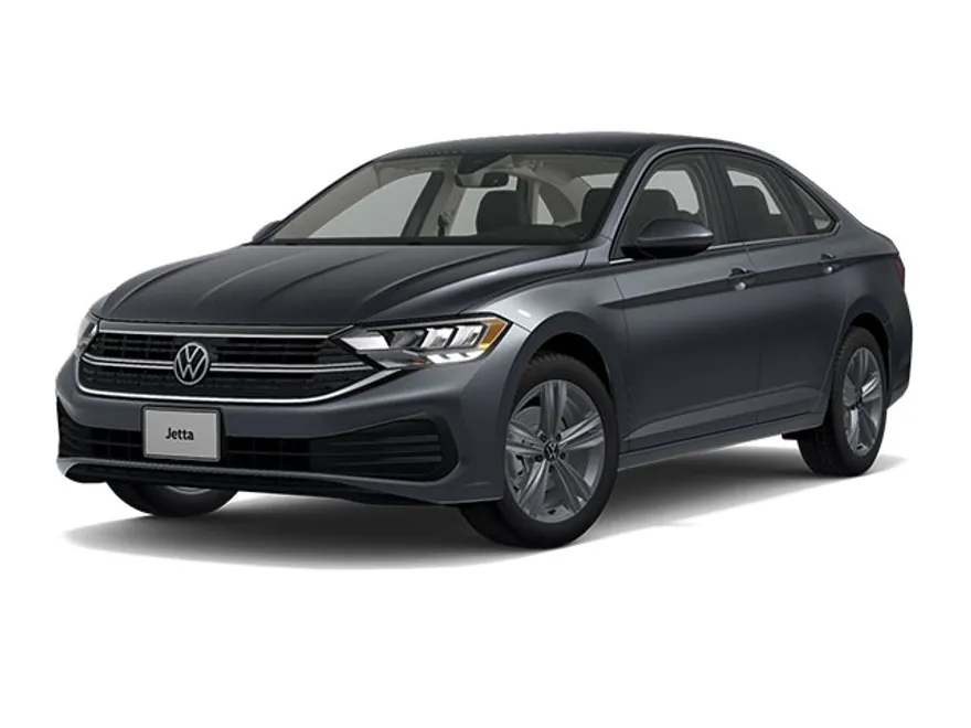 2022 Volkswagen Jetta 1.5T SE photo 1