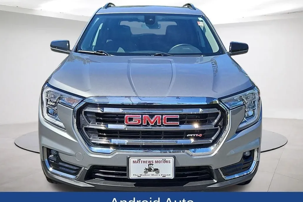 2023 Gmc Terrain AT4 photo 1