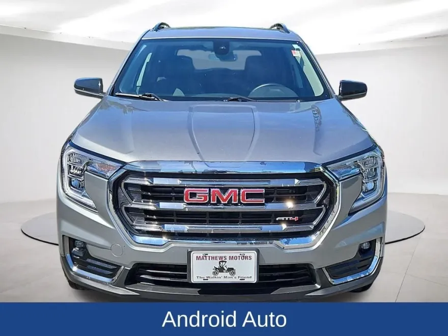 2023 Gmc Terrain AT4 photo 1
