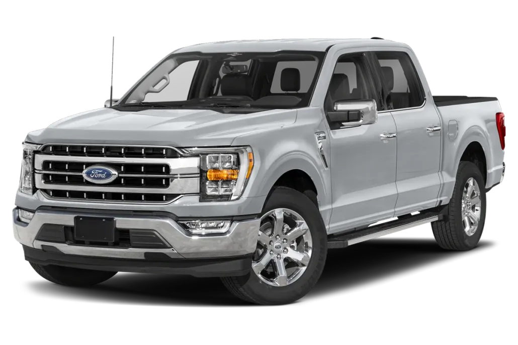 2023 Ford F-150 Lariat photo 1