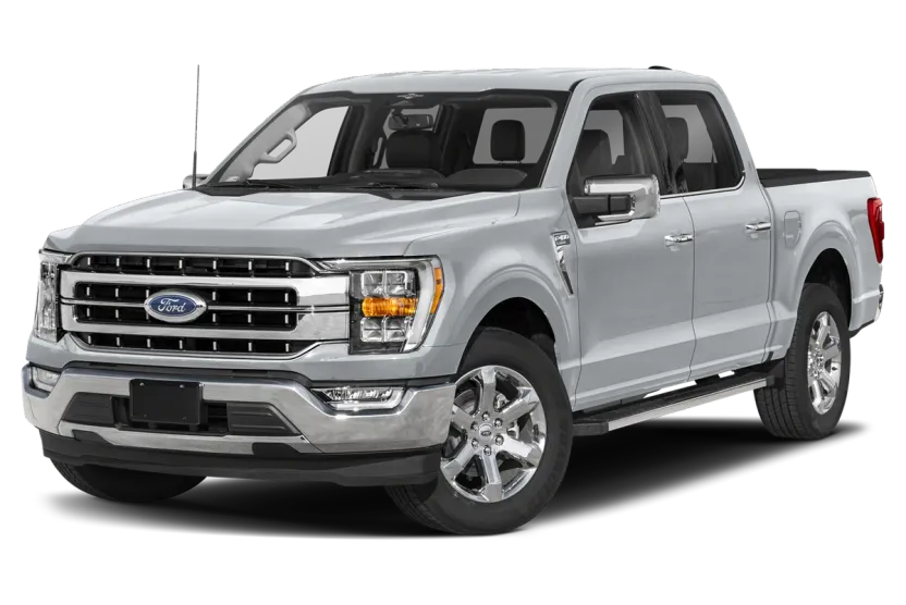2023 Ford F-150 Lariat photo 1