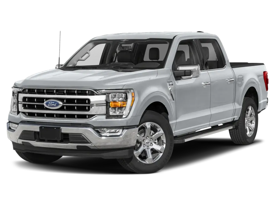 2023 Ford F-150 Lariat photo 1