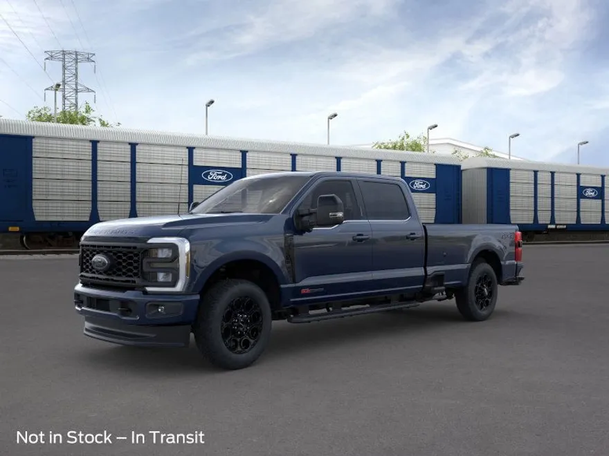 2025 Ford F-350 photo 1