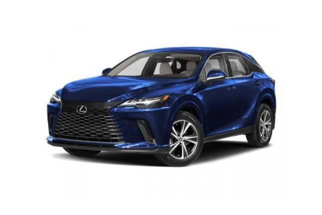 2023 Lexus RX 350 Premium photo 1