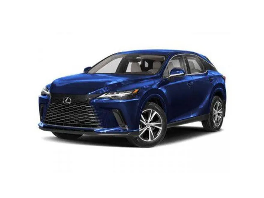 2023 Lexus RX 350 Premium photo 1