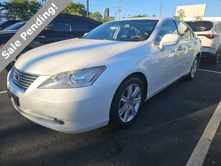 2007 Lexus ES 350 photo 1