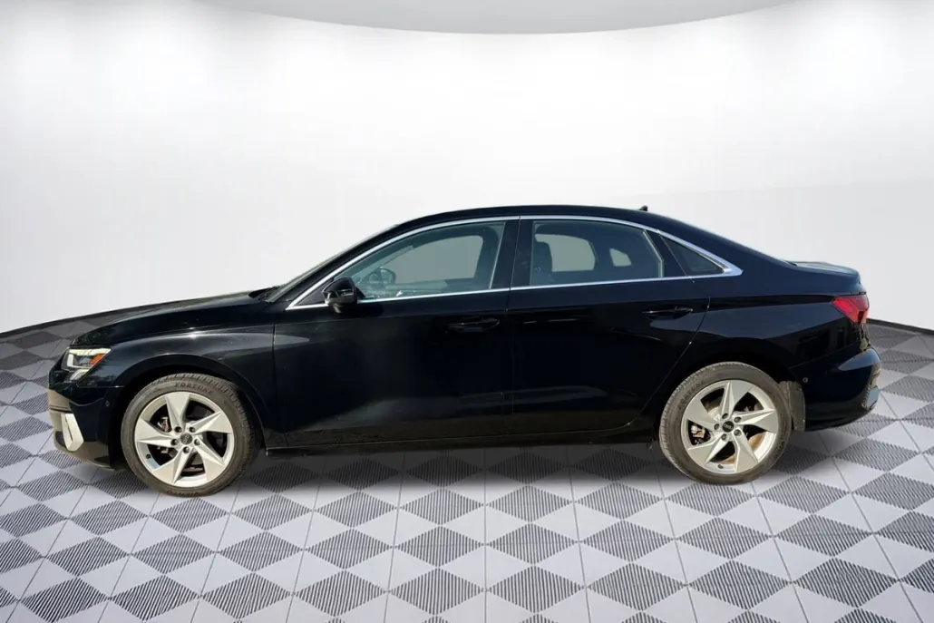 2023 Audi A3 Premium 40 TFSI photo 1