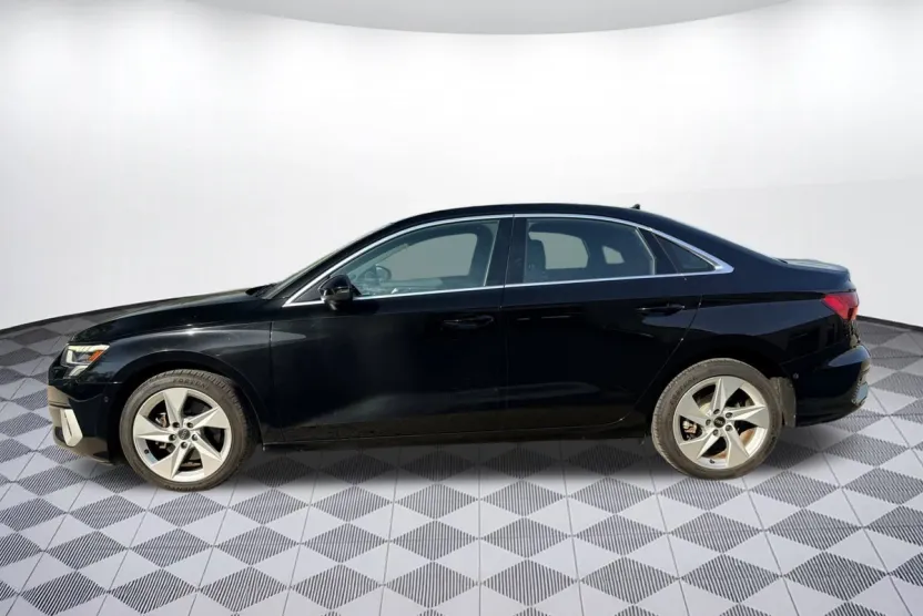 2023 Audi A3 Premium 40 TFSI photo 1