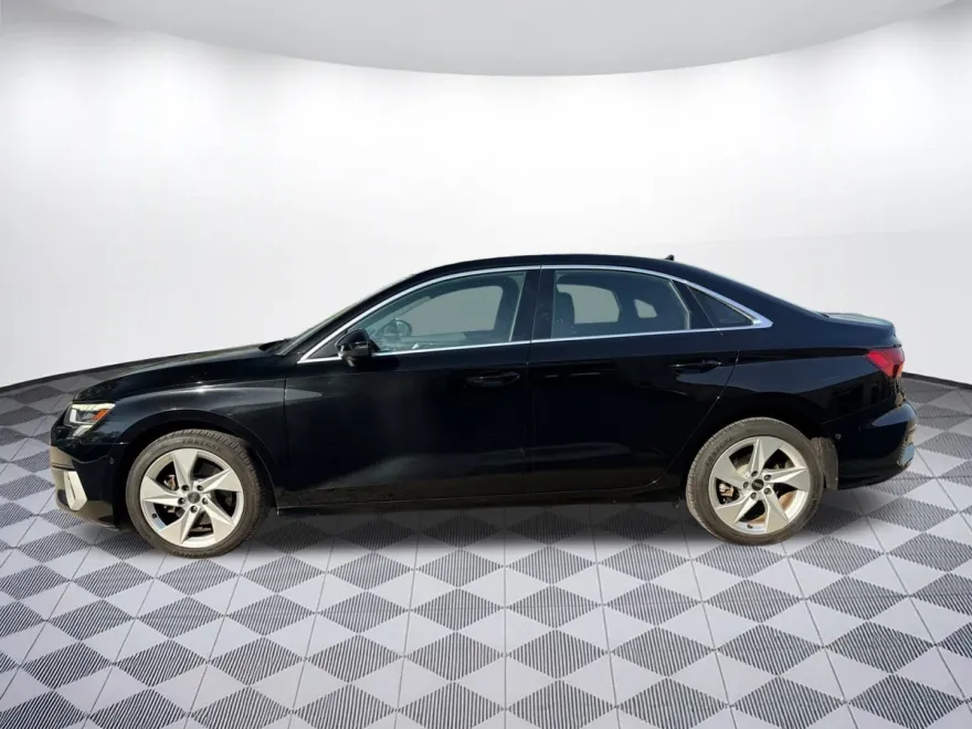 2023 Audi A3 Premium 40 TFSI photo 1