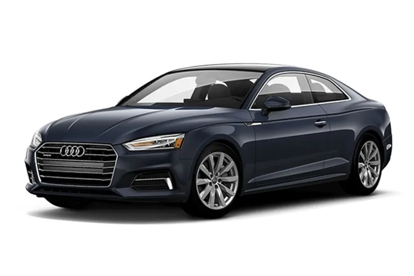 2018 Audi A5 2.0T Premium Plus photo 1