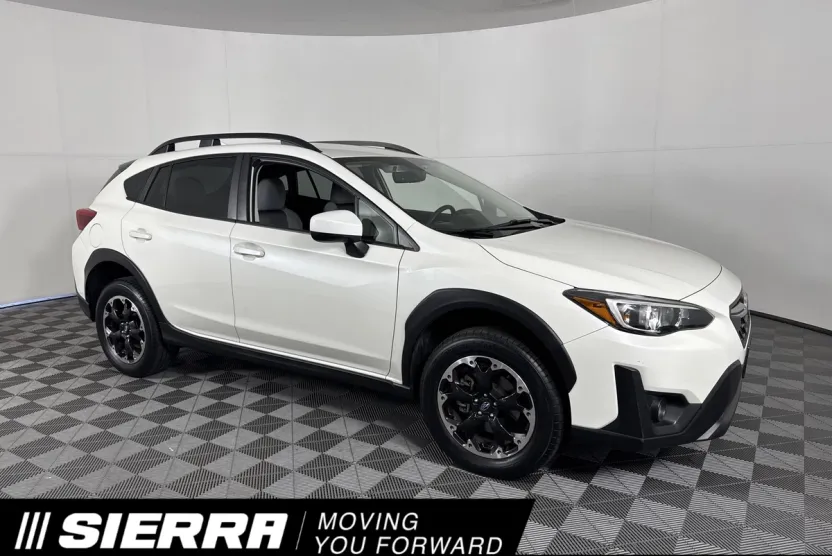 2023 Subaru Crosstrek Premium photo 1