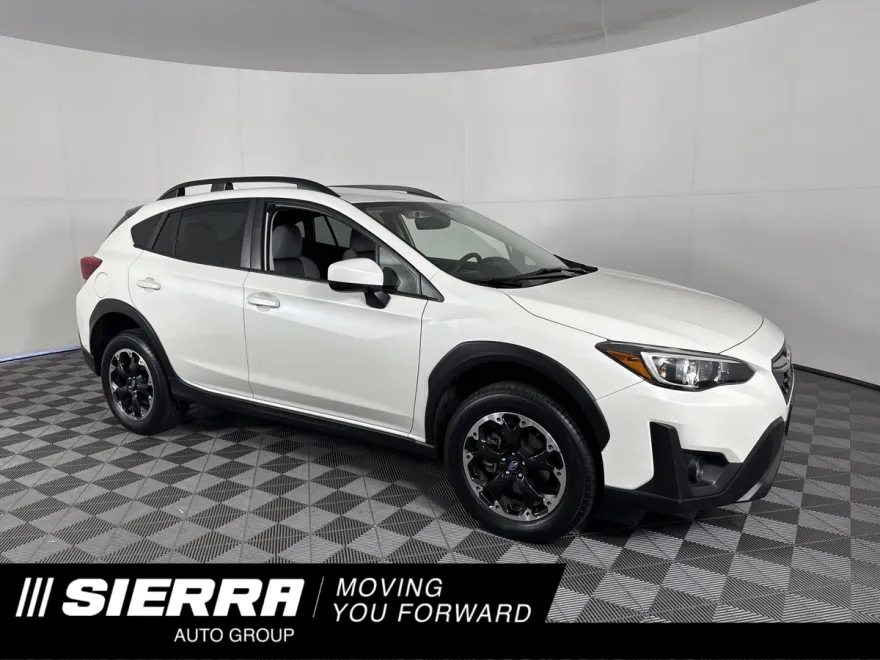 2023 Subaru Crosstrek Premium photo 1