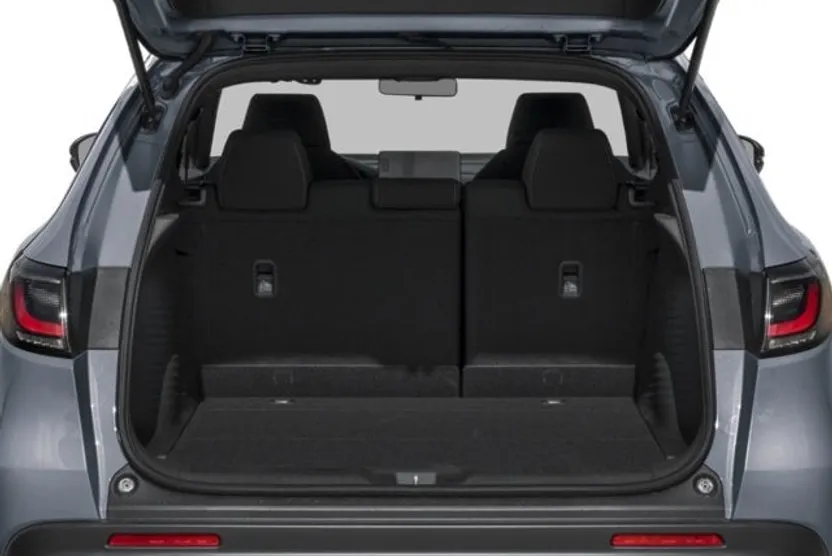 2026 Honda HR-V Sport photo 1