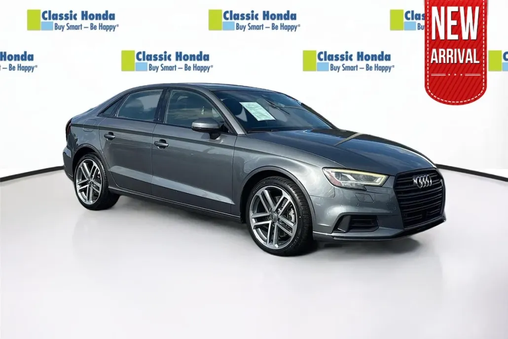 2020 Audi A3 Premium Plus photo 1