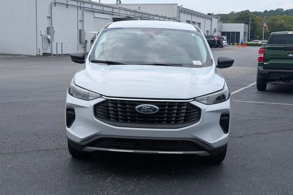 2025 Ford Escape Active photo 1