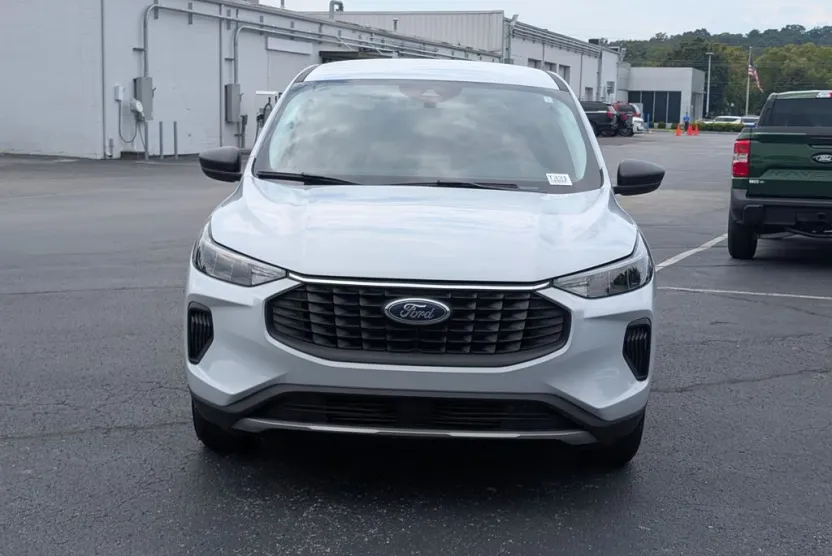2025 Ford Escape Active photo 1