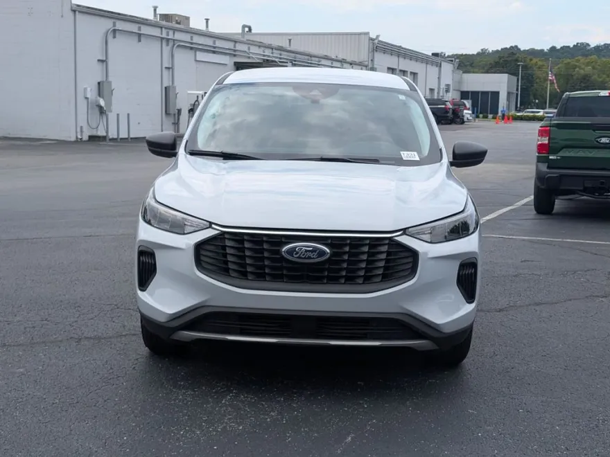 2025 Ford Escape Active photo 1