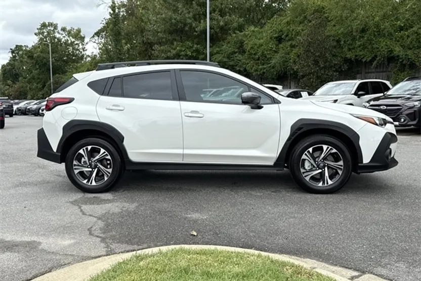 2025 Subaru Crosstrek Premium photo 1