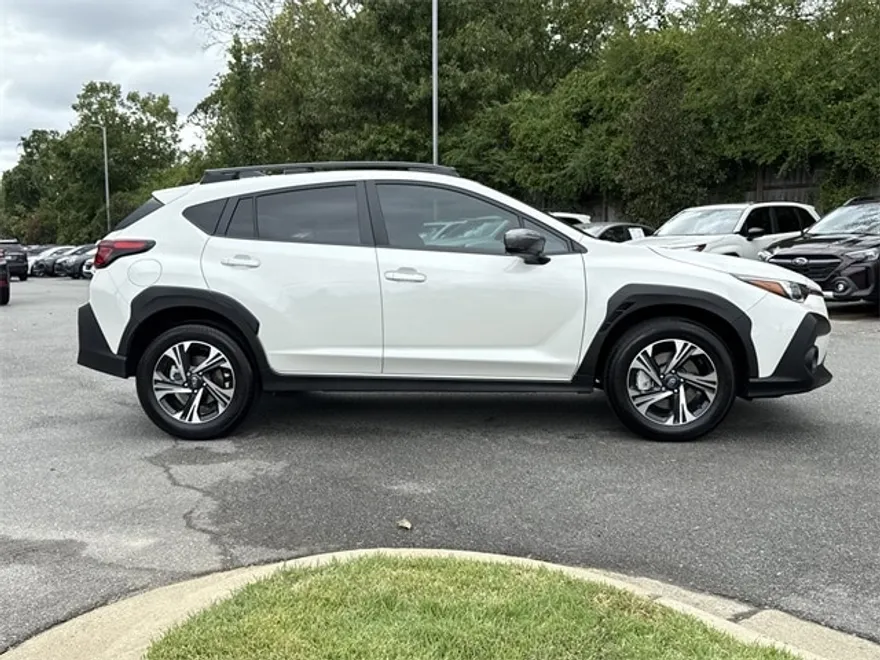 2025 Subaru Crosstrek Premium photo 1