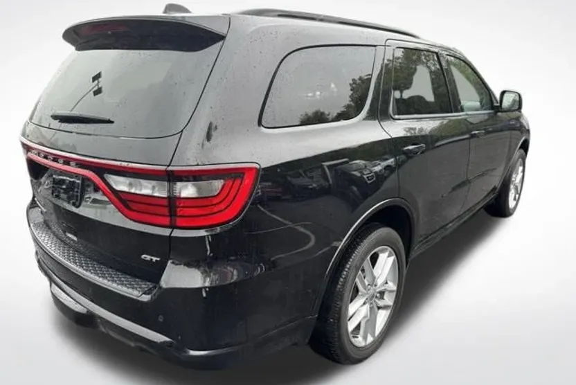 2022 Dodge Durango GT Plus photo 1