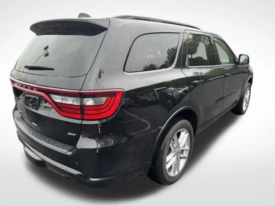 2022 Dodge Durango GT Plus photo 1
