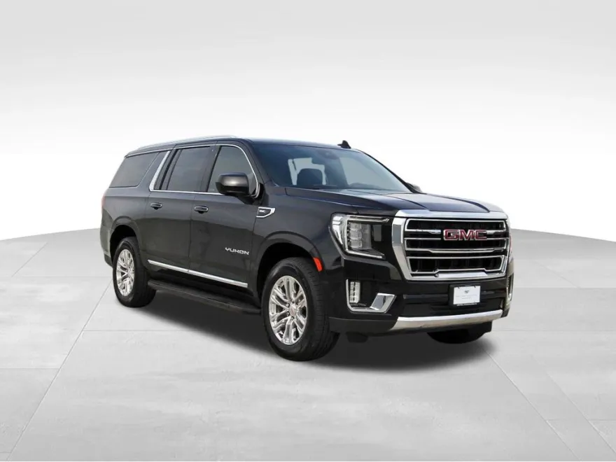 2023 Gmc Yukon XL SLT photo 1