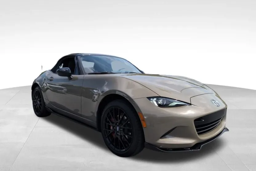 2024 Mazda MX-5 Miata Miata photo 1