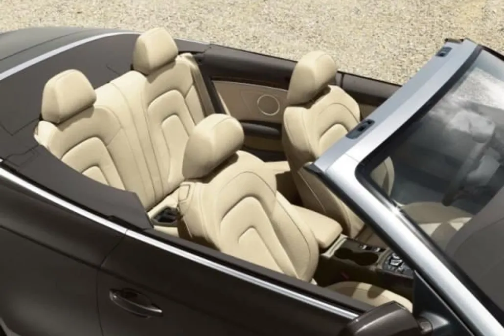 2015 Audi A5 S line Quattro Plus photo 1