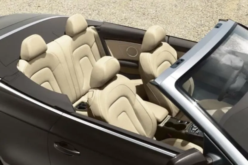 2015 Audi A5 S line Quattro Plus photo 1