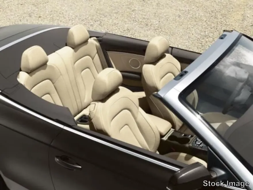 2015 Audi A5 S line Quattro Plus photo 1