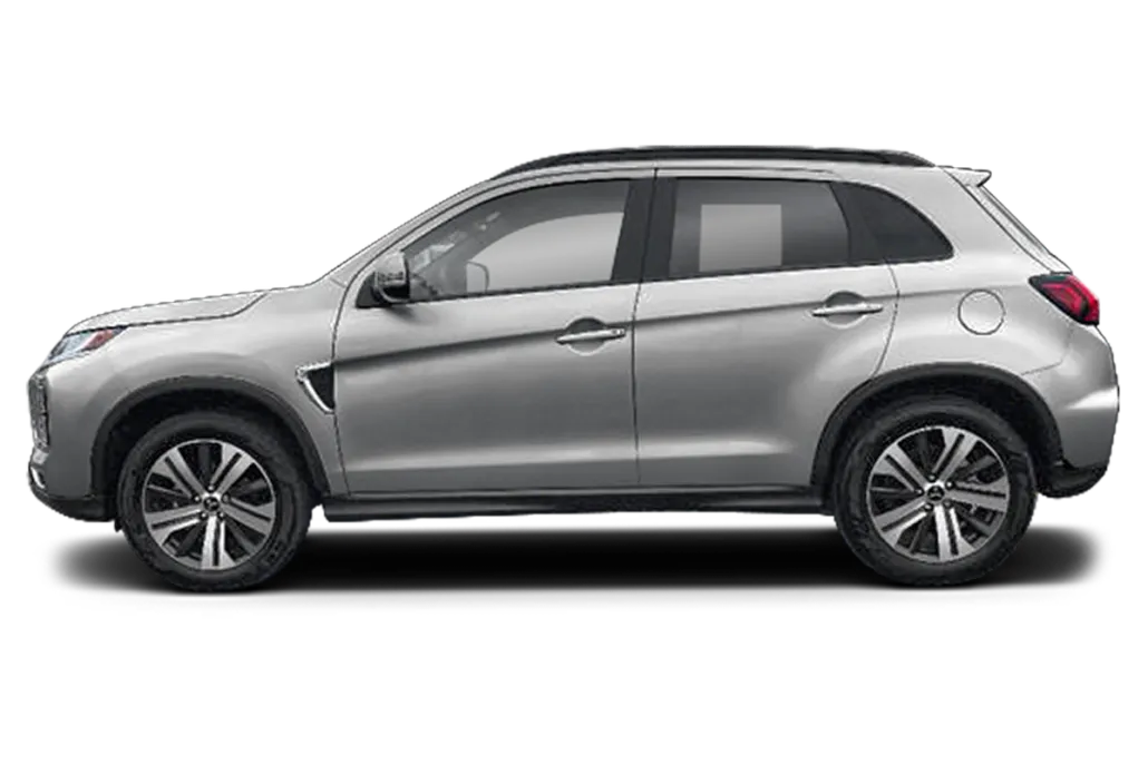 2025 Mitsubishi Outlander Sport SEL photo 1