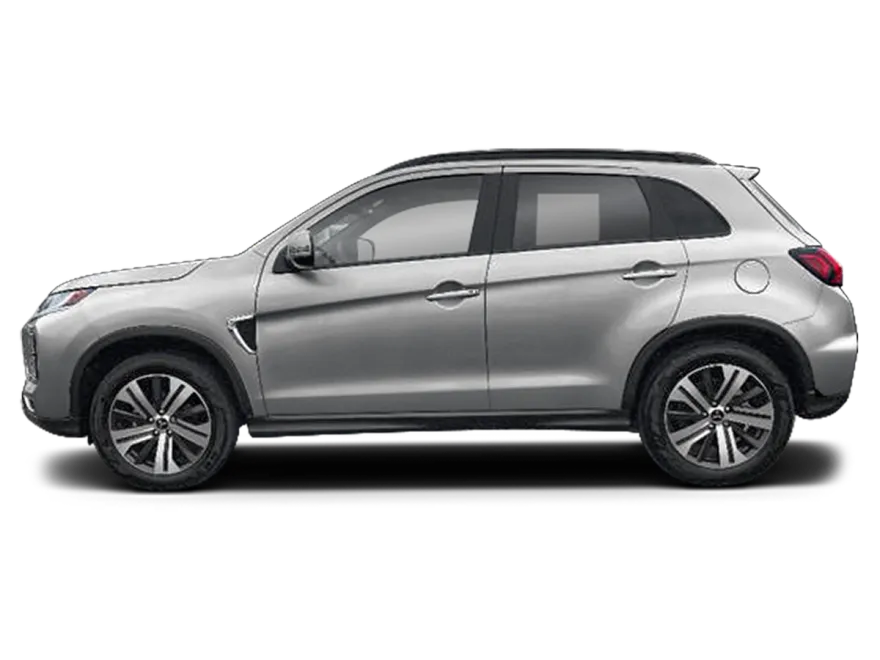 2025 Mitsubishi Outlander Sport SEL photo 1