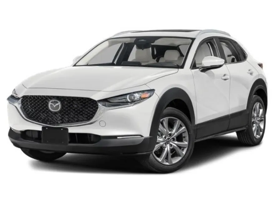 2025 Mazda CX-30 2.5 S Preferred photo 1