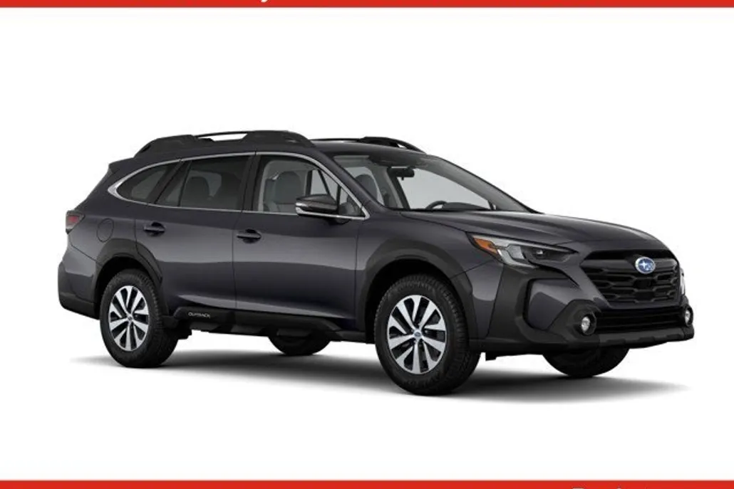 2025 Subaru Outback Premium photo 1