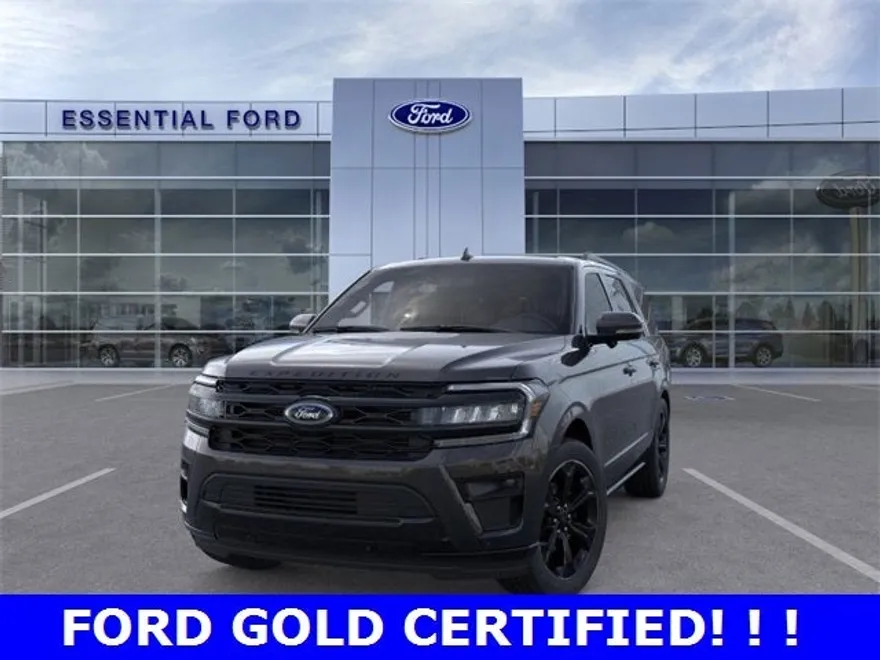2024 Ford Expedition Limited photo 1